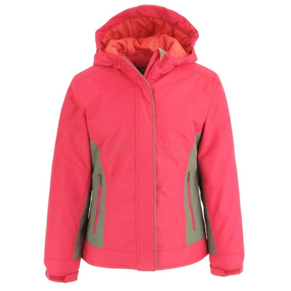WHITE SIERRA Girls Casper Insulated Jacket SMALL